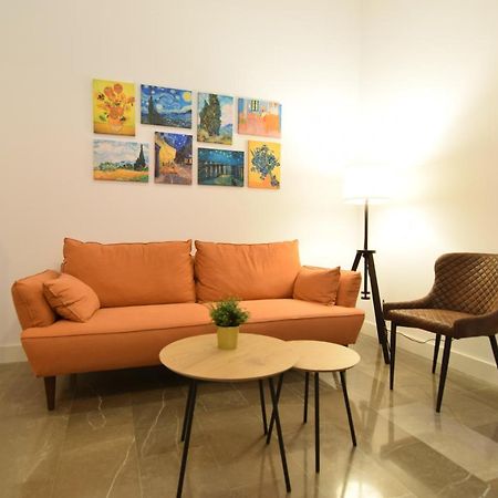 Loft Van Gogh, Centro Historico Malaga Ngoại thất bức ảnh