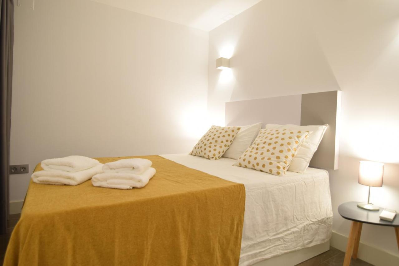 Loft Van Gogh, Centro Historico Malaga Ngoại thất bức ảnh